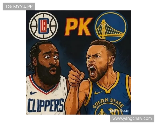 怀旧与尊重交织库里谈与哈登双雄对决的心路历程